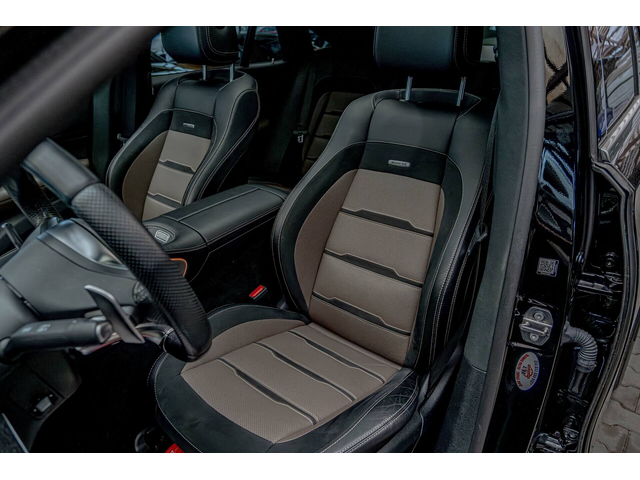 Mercedes GLE 53 AMG Coupe/4Matic+/Burmester/Обдухване/Камера 360/Панорама/ - автомобили, коли, обяви за нови и употребявани 9