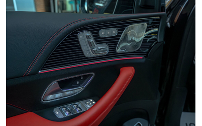 Mercedes GLE 53 AMG/Coupe/Burm/Обдухване/Камера360/Exclusive/HuD - автомобили, коли, обяви за нови и употребявани 7