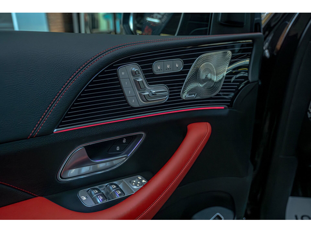 Mercedes GLE 53 AMG/Coupe/Burm/Обдухване/Камера360/Exclusive/HuD - автомобили, коли, обяви за нови и употребявани 7