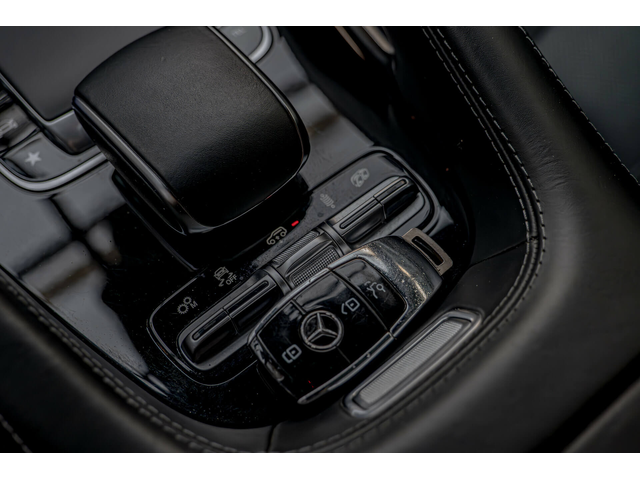 Mercedes GLE 53 Coupe/4Matic/AMG/Burmester/HuD/Carbon/Обдухване/RSE - автомобили, коли, обяви за нови и употребявани 10