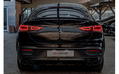 mercedes-gle-53-coupe-4matic-amg-burmester-hud-carbon-obduhvane-rse - 2