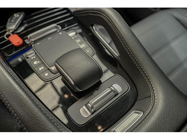 Mercedes GLE 580 AMG/Magic Vision Control/Обдухване/HuD/Камера 360 - автомобили, коли, обяви за нови и употребявани 10