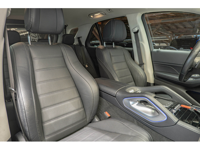 Mercedes GLE 580 AMG/Magic Vision Control/Обдухване/HuD/Камера 360 - автомобили, коли, обяви за нови и употребявани 9