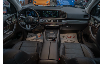 mercedes-gle-580-amg-obduvhane-burmester-carbon-air - 1