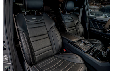 Mercedes GLE 63s AMG 4Matic/Bang&Olufsen/Обдухване/Side Assist/Sport+ - автомобили, коли, обяви за нови и употребявани 11