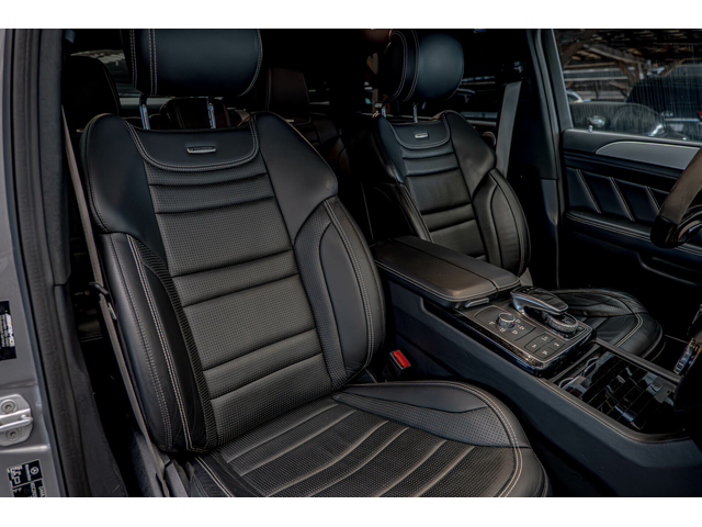 Mercedes GLE 63s AMG 4Matic/Bang&Olufsen/Обдухване/Side Assist/Sport+ - автомобили, коли, обяви за нови и употребявани 11