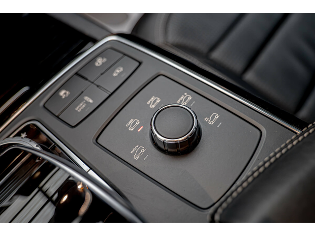 Mercedes GLE 63s AMG 4Matic/Bang&Olufsen/Обдухване/Side Assist/Sport+ - автомобили, коли, обяви за нови и употребявани 12