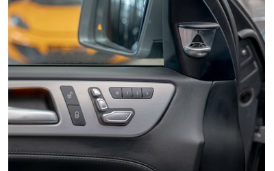 Mercedes GLE 63s AMG 4Matic/Bang&Olufsen/Обдухване/Side Assist/Sport+ - автомобили, коли, обяви за нови и употребявани 7