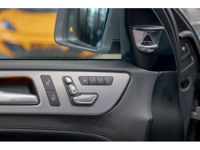 Mercedes GLE 63s AMG 4Matic/Bang&Olufsen/Обдухване/Side Assist/Sport+ - автомобили, коли, обяви за нови и употребявани 7