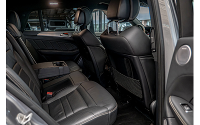 Mercedes GLE 63s AMG 4Matic/Bang&Olufsen/Обдухване/Side Assist/Sport+ - автомобили, коли, обяви за нови и употребявани 8