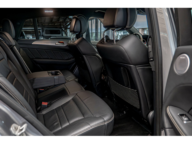 Mercedes GLE 63s AMG 4Matic/Bang&Olufsen/Обдухване/Side Assist/Sport+ - автомобили, коли, обяви за нови и употребявани 8