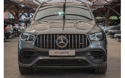 mercedes-gle-63s-amg-4matic-carbon-obduvhane-burmester-panorama - 0