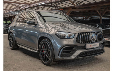 mercedes-gle-63s-amg-4matic-carbon-obduvhane-burmester-panorama - 1