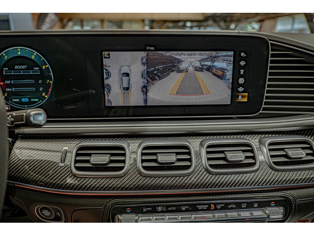 Mercedes GLE 63s Coupe/Burmester/Обдухване/Камера 360/Карбон/RSE/HuD - автомобили, коли, обяви за нови и употребявани 13