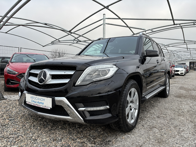 Mercedes GLK 350 - автомобили, коли, обяви за нови и употребявани 0
