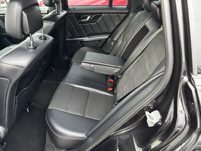 Mercedes GLK 350 - автомобили, коли, обяви за нови и употребявани 10