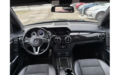 Mercedes GLK 350 - автомобили, коли, обяви за нови и употребявани 11