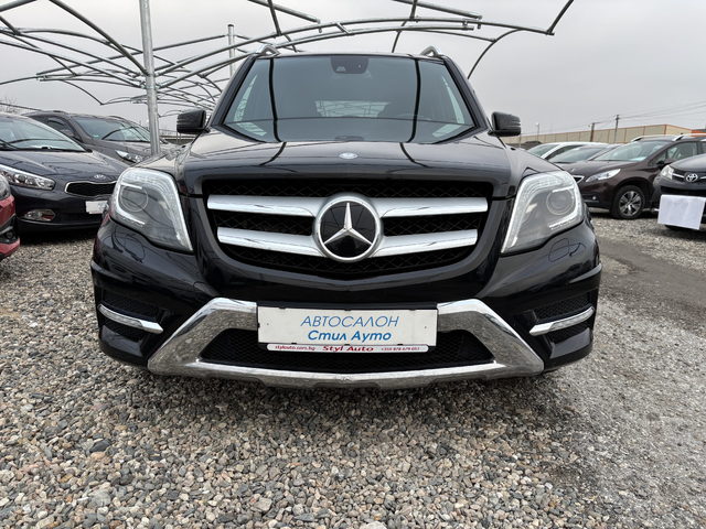 Mercedes GLK 350 - автомобили, коли, обяви за нови и употребявани 1