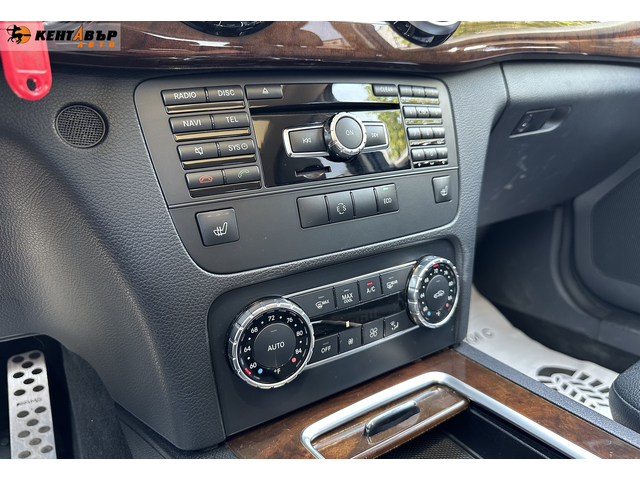 Mercedes GLK350 ГАРАНЦИЯ - автомобили, коли, обяви за нови и употребявани 12