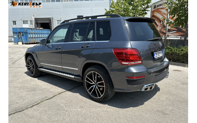 mercedes-glk350-garantsiya - 2