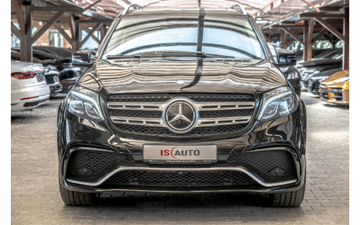 mercedes-gls-350-amg-4matic-harman-kardon-6-1-side-assist-distronic-obduhvane - 0
