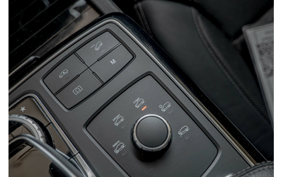 Mercedes GLS 350 AMG/4matic/Harman Kardon/6+1/Side Assist/Distronic/Обдухване - автомобили, коли, обяви за нови и употребявани 11