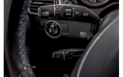 Mercedes GLS 350 AMG/4matic/Harman Kardon/6+1/Side Assist/Distronic/Обдухване - автомобили, коли, обяви за нови и употребявани 12