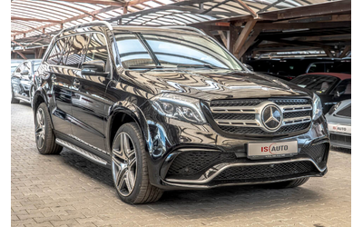 mercedes-gls-350-amg-4matic-harman-kardon-6-1-side-assist-distronic-obduhvane - 1