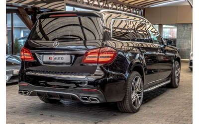 mercedes-gls-350-amg-4matic-harman-kardon-6-1-side-assist-distronic-obduhvane - 4