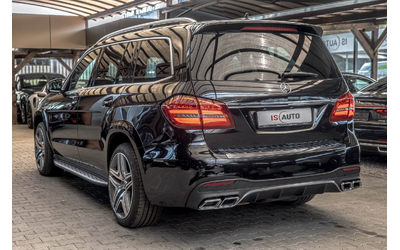 mercedes-gls-350-amg-4matic-harman-kardon-6-1-side-assist-distronic-obduhvane - 5