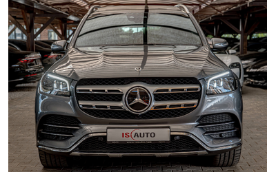 mercedes-gls-400-amg-6-1-burmester-obduhvane-panorama-kamera360 - 0