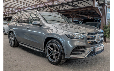mercedes-gls-400-amg-6-1-burmester-obduhvane-panorama-kamera360 - 1
