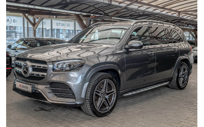 mercedes-gls-400-amg-6-1-burmester-obduhvane-panorama-kamera360 - 2