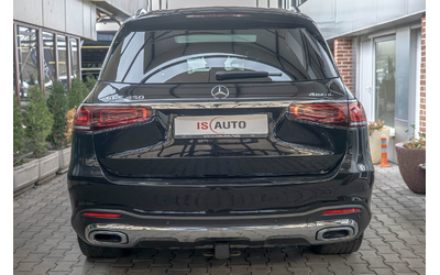 mercedes-gls-450-4matic-burmester-obduhvane-amg-ambient-kamera-360 - 3
