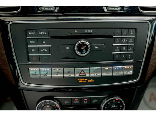 Mercedes GLS 500 AMG/4Matic/Harman Kardon/Panorama/RSE/Камера 360/Обдухване - автомобили, коли, обяви за нови и употребявани 12