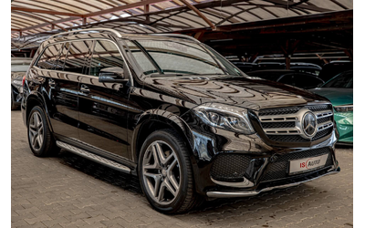 mercedes-gls-500-amg-4matic-harman-kardon-panorama-rse-kamera-360-obduhvane - 1