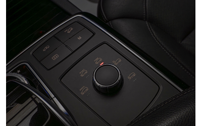 Mercedes GLS 500 AMG/Bang&Olufsen/6+1/Ambient/Камера/AIR Matic - автомобили, коли, обяви за нови и употребявани 12