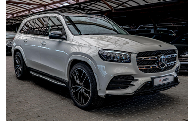 mercedes-gls-580-amg-burmester-hud-panorama-obduhvane - 1