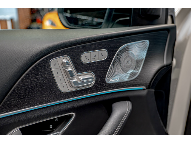 Mercedes GLS 580 AMG/Burmester/HuD/Панорама/Обдухване - автомобили, коли, обяви за нови и употребявани 7