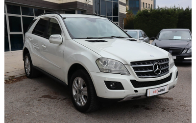 mercedes-ml-280-4matic-podgrev-pechka-dsr-pts-thermatic - 2