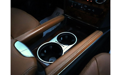 Mercedes ML 320 4Matic/Kамера/PDC/Harman Kardon/DSR/AirMatic/ - автомобили, коли, обяви за нови и употребявани 11