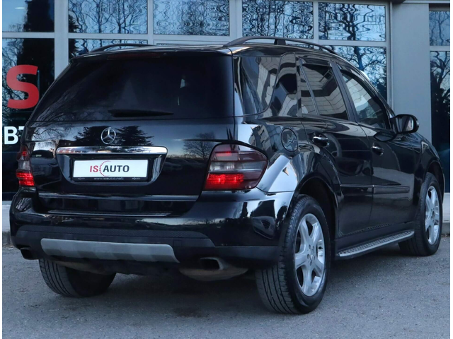 Mercedes ML 320 4Matic/Kамера/PDC/Harman Kardon/DSR/AirMatic/ - автомобили, коли, обяви за нови и употребявани 3