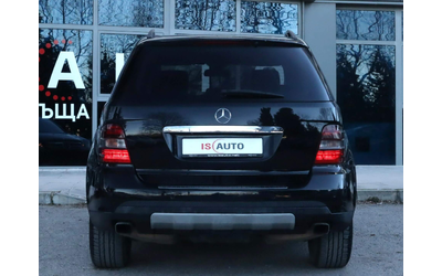 mercedes-ml-320-4matic-kamera-pdc-harman-kardon-dsr-airmatic - 4