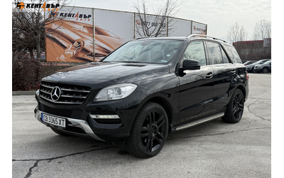 mercedes-ml-350-bluetec-4-matic-3-0d-258k-s-garantsiya-ot-kentavar - 0