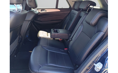 Mercedes ML 500 - автомобили, коли, обяви за нови и употребявани 14