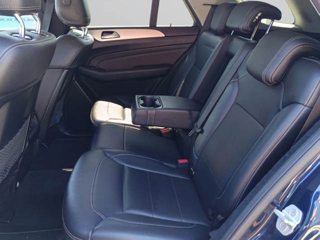 Mercedes ML 500 - автомобили, коли, обяви за нови и употребявани 14