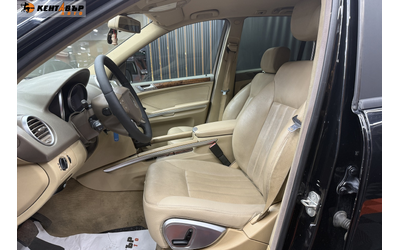 Mercedes ML320 - автомобили, коли, обяви за нови и употребявани 7