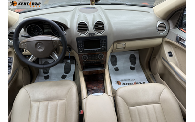Mercedes ML320 - автомобили, коли, обяви за нови и употребявани 9
