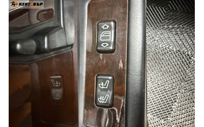 Mercedes S320 - автомобили, коли, обяви за нови и употребявани 10