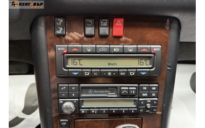 Mercedes S320 - автомобили, коли, обяви за нови и употребявани 13